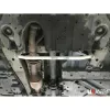 Rozpórka środkowa (Mid Lower Brace) (3316) Ultra Racing Lexus RX 270 3TH GEN (AL10) 2.7 FL 12-15/350/450H 3.5 12-15 2WD