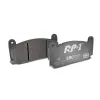 DP8002/2RP1 Sportowe klocki hamulcowe RP-1 Racing EBC Brakes