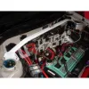 Rozpórka przednia (Front Upper Strut Bar)Ultra Racing Toyota Starlet EP80/82/90/91