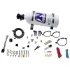 Sub C Nitrous System 25-35-50Hp with 5Lb Bottle Nitrous Express NX 20916-05