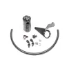 PCV Catch Can Kit for Nissan Z33 V35 VQ35DE Fluid Lock Radium Engineering