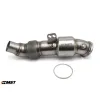 Downpipe Mst Performance + catalyst for Toyota Supra MK5 3.0 GR B58 - non OPF