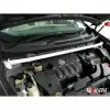 Rozpórka przednia (Front Upper Strut Bar)(3663) Ultra Racing Nissan Murano (Z51) 3.5 4WD 09-14