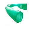 Fuel Refuelling Hose Transparent Green 30x39mm
