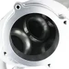 Kolektor ssący dolotowy FMIC.Pro BMW N52B30 3.0L 525xi Z4 X1 X3 2004 2013