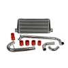 Intercooler MITSUBISHI LANCER EVO 1/2/3 Czerwony