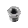 1/4 NPT Male x 1/8 Female NPT Reducer Nitrous Express NX 16146