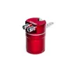 Oil Catch Can Kit Small RTMG Performance for 1.4 TSI Red
