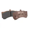 DP8006.17SR21 Sportowe klocki hamulcowe Sintered SR21™ EBC Brakes