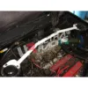 Rozpórka przednia (Front Upper Strut Bar)Ultra Racing Toyota Corolla AE80/82