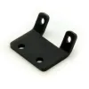 Fuel Log Bracket for BBC Intake Nitrous Express NX 15830