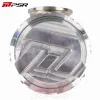 Pulsar PSR New Generation Wastegate 50mm V-Band External Wastegate Silver