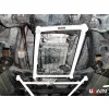 Rozpórka przednia (Front H-Brace) Ultra Racing Isuzu D-Max 3.0D 02+