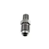 AN4 Male X 1/16 NPT Male (Ford Fuel Rail Fitting) Nitrous Express NX 16179