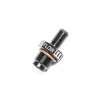 Check Valve 6AN ORB to 8.5mm Barb Radium Engineering