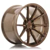 Felga kuta Concaver CVR4 20x8" 5x112 ET40, Brushed Bronze