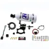 Nitrous Plate System with 5Lb Bottle for Ford Coyote Truck 5.0 2021+ Nitrous Express NX 20959-05