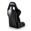 Sparco Seat Evo QRT X size M FIA Approved 8855-1999