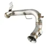 Downpipe for Mercedes W212 S212 A207 C207 E350 3.0 CDi CR 2009-2016