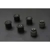 Hardrace Rear Knuckle Bushing For Honda Civic CRV RSX