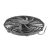 Wentylator ssący FMIC.Pro 16” RACING 280W