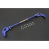 Hardrace Rear Lower Support Arm 2nd Sway Bar For Suzuki Swift