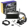 Zestaw chłodnicy oleju silnikowego FMIC.Pro Audi A3 A4 A5 Seat Leon Cupra Skoda Octavia VW Golf MK7 GTI R 2.0T TSI TFSI EA888 Gen3 2013-2024