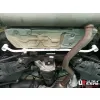 Rozpórka tylna dolna (Rear Lower Bar) (3465) Ultra Racing BMW F20 (116i) 1.6T 2WD HB 12-15