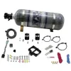 TBI Plate System (Magnum Engine) with 12Lb Composite Bottle for Dodge Nitrous Express NX 20945-12