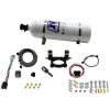 Nitrous System with 15Lb Bottle for Scion FR-S / Subaru BRZ Nitrous Express NX 20960-15