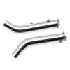 Downpipe FMIC.Pro Alfa Romeo Giulia 2.9 V6 BiTurbo