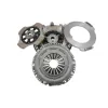 Sprzęgło dwutarczowe FTWL BMW M50 / M52 / M54 / S50 / S54 / M57 / E46 M3 - STAGE 2