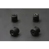 Hardrace Rear Front Lateral Arm Bushing Subaru Forester Impreza Legacy outback