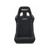 Sparco Seat Sprint Tubular Black FIA Approved 8855-1999 up to 2029