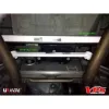 Rozpórka tylna dolna (Rear Lower Bar) (2910) Ultra Racing BMW 7 F01 (740i) (incl F02 LWB) 3.0T 08-15 2WD