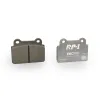 DP81985RP1 Sportowe klocki hamulcowe RP-1 Racing EBC Brakes Mitsubishi Lancer Evo 10 Mitsubishi Lancer Evo 1