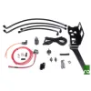 Fuel Surge Tank Kit for Honda S2000 00-05 FST Sold Separately Radium Engineering