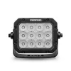 Lampa Robocza LED Purelux 120 HD Gen2 18cm 120W Kwadratowa Szeroki Strumień