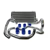 Intercooler Subaru Impreza 92-00 Niebieski