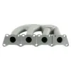 Kolektor wydechowy JRspec Audi S3 8P TT 8N Seat Leon Cupra R 1.8T