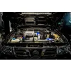 Nissan Patrol Top Mount Intercooler - 3.0D M57