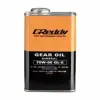 GReddy 75W90 GL5 Gear Oil (1L)