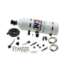 NXd Super Stacker with Lightning 375 Solenoid Nitrous Express NX NXD12003