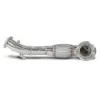 Downpipe Kit Wagner Tuning for Audi TTRS 8J / RS3 8P