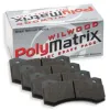 Klocki hamulcowe Wilwood 15H-16502K PolyMatrix H 10420 High-Temperature Racing Pads .80