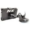 Max 5/6 Screen Mount with Suction Cup Nitrous Express NX 16008SM