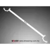 Rozpórka tylna górna (Rear Upper Strut Bar) Ultra Racing Honda Accord 94-97 2D