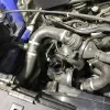 Rura dolotowa turbo TIP MST Performance BMW F20 F21 F22 F30 F32 2.0T N20 125i 220i 228i 320i 328i 420i 428i