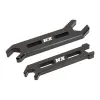 Custom Aluminum AN Wrench for 3AN 4AN 6AN Nitrous Express NX 17001