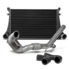 Competition Package Wagner Tuning VAG for VW Golf 7 GTI Intercooler / Downpipe